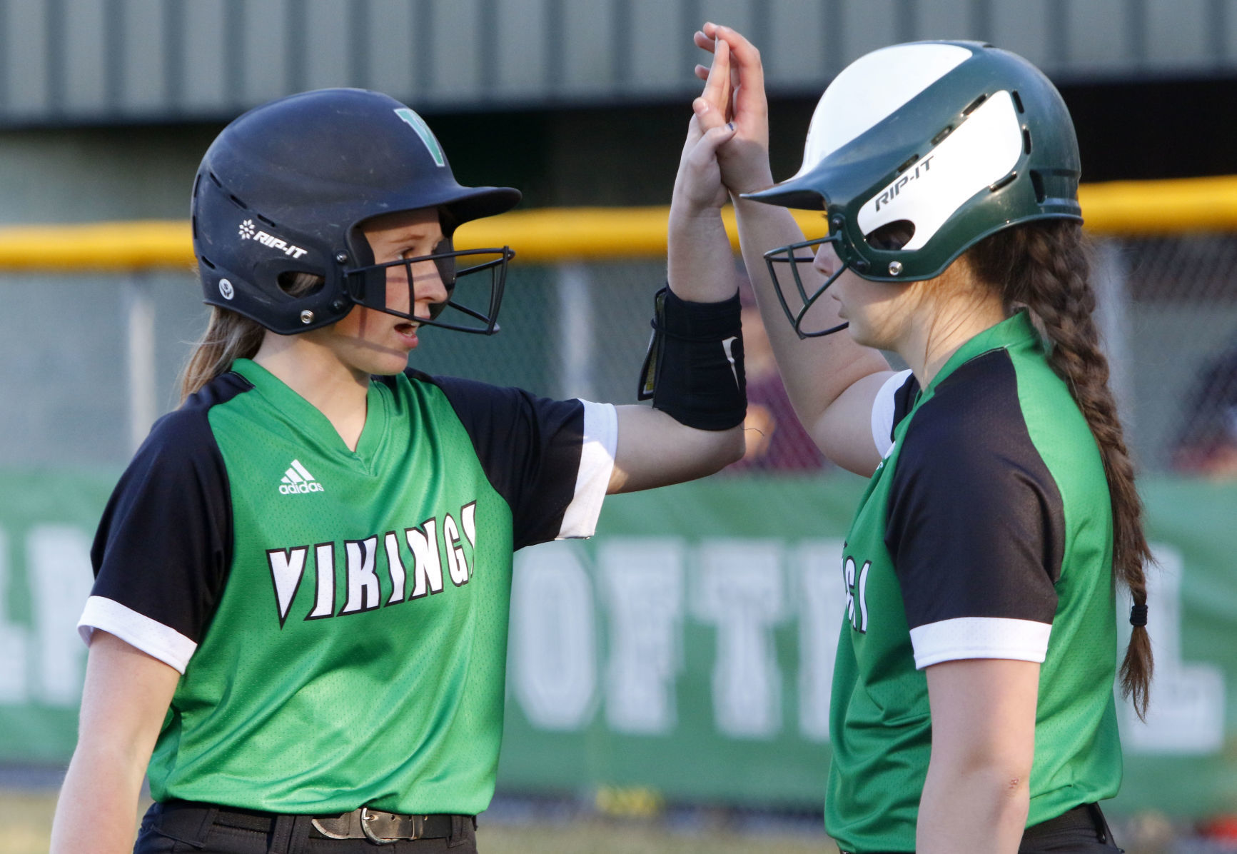Gallery: Chesterton at Valparaiso softball